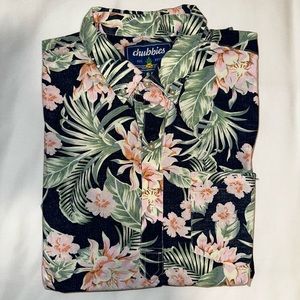 chubbies Button Down Pullover